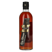 Big Mama 6 Years Old, rhum des Caraïbes affiné en fûts de PX, 38 % vol., 0,7 l