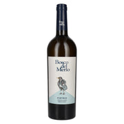 Bosco del Merlo PIETRIS Friulano Friuli DOC 2025 13 % vol. 0,75 l