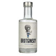 Gin Brotginsky 40 % vol. 0,2 l