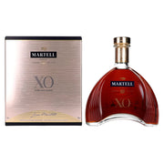 Martell XO Extra Old Cognac 40% Vol. 0,7l in geschenkverpakking