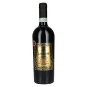 Lacrime Primitivo di Manduria Riserva 2022 14,5 % vol. 0,75 l