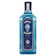 Bombay SAPPHIRE EAST Distilled London Dry Gin 42% vol. 0,7 l