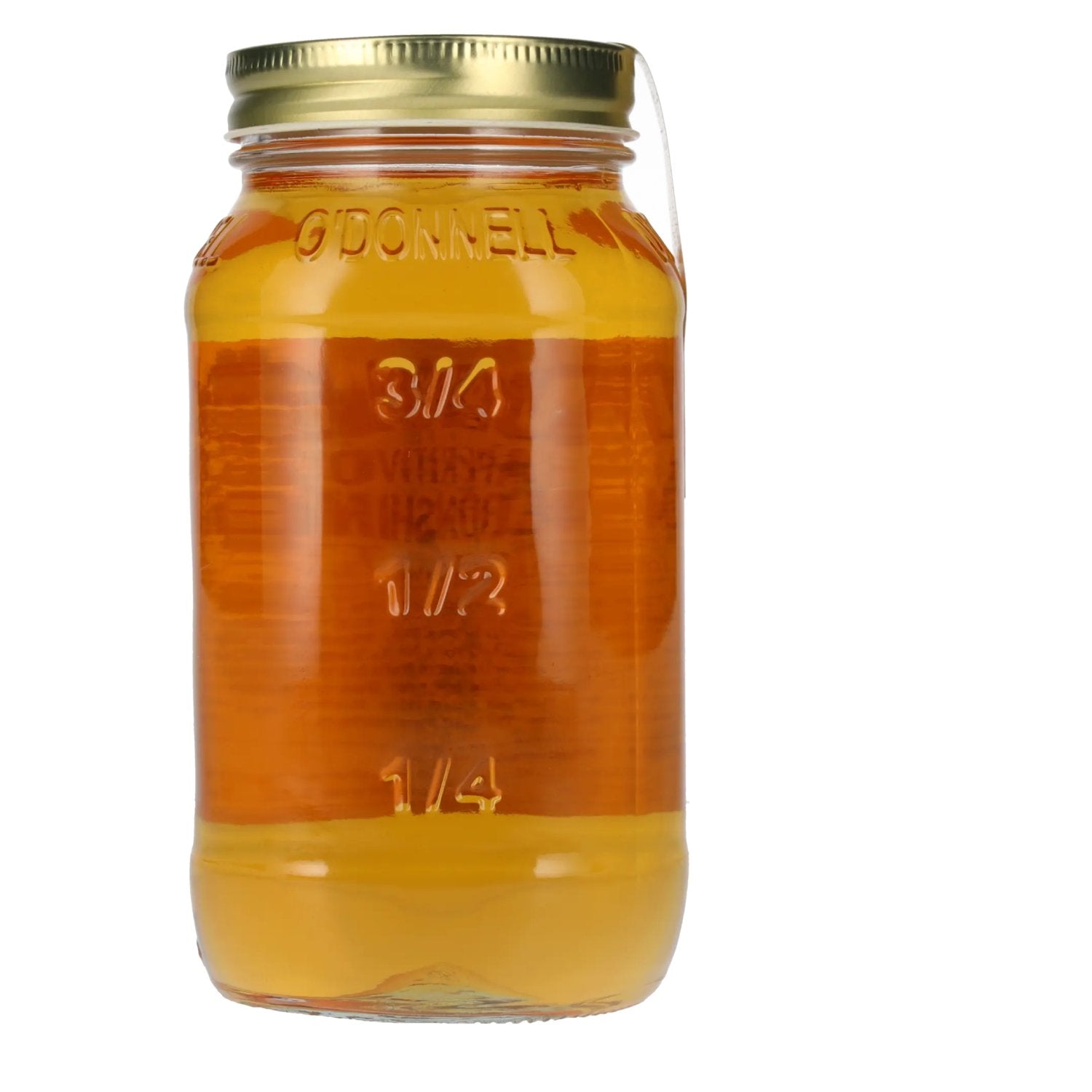 O'Donnell Moonshine APERITIVO Likeur 20% Vol. 0,7l