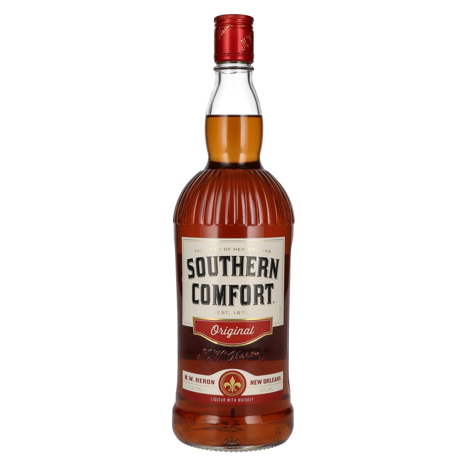 Southern Comfort 35% Vol. 1l