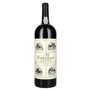 Fabulous Douro Red 2022 12.5% ABV 1.5l