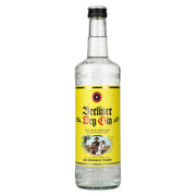 Berliner Dry Gin 41,8% vol. 0,7l