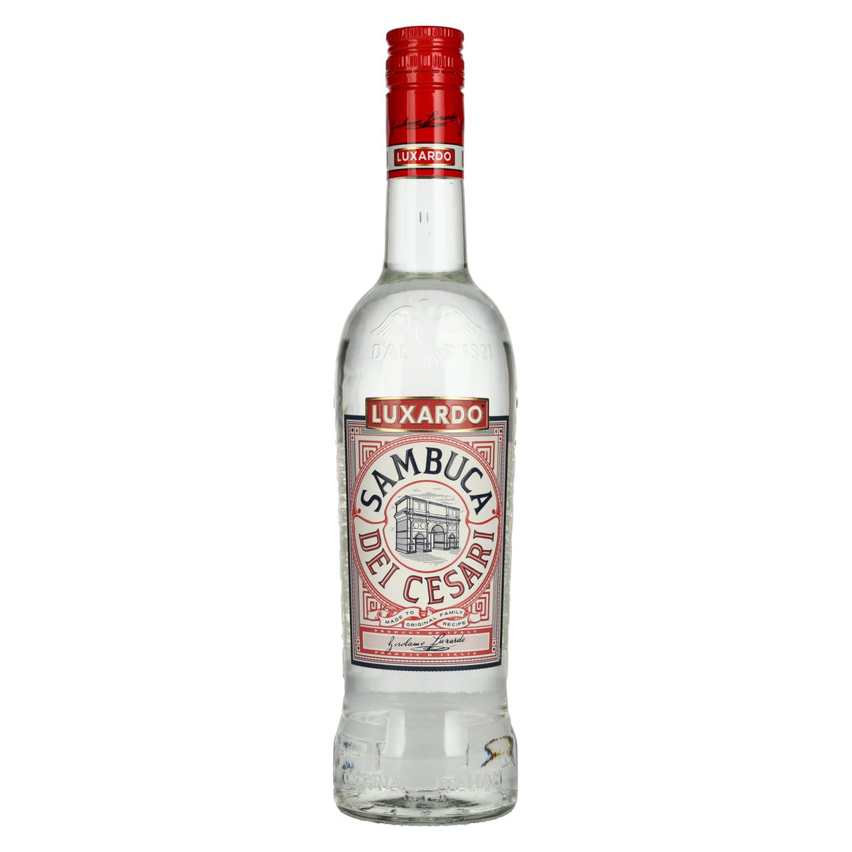 Luxardo Sambuca dei Cesari 38% ABV 0.7l