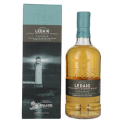 Ledaig CASTAWAY, whisky single malt écossais, 61,1 % vol., 0,7 l, dans un coffret cadeau