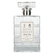 Bond Street London Dry Gin 43 % vol. 0,7 l