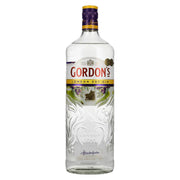 Gordon's London Dry Gin 37,5% vol. 1 l