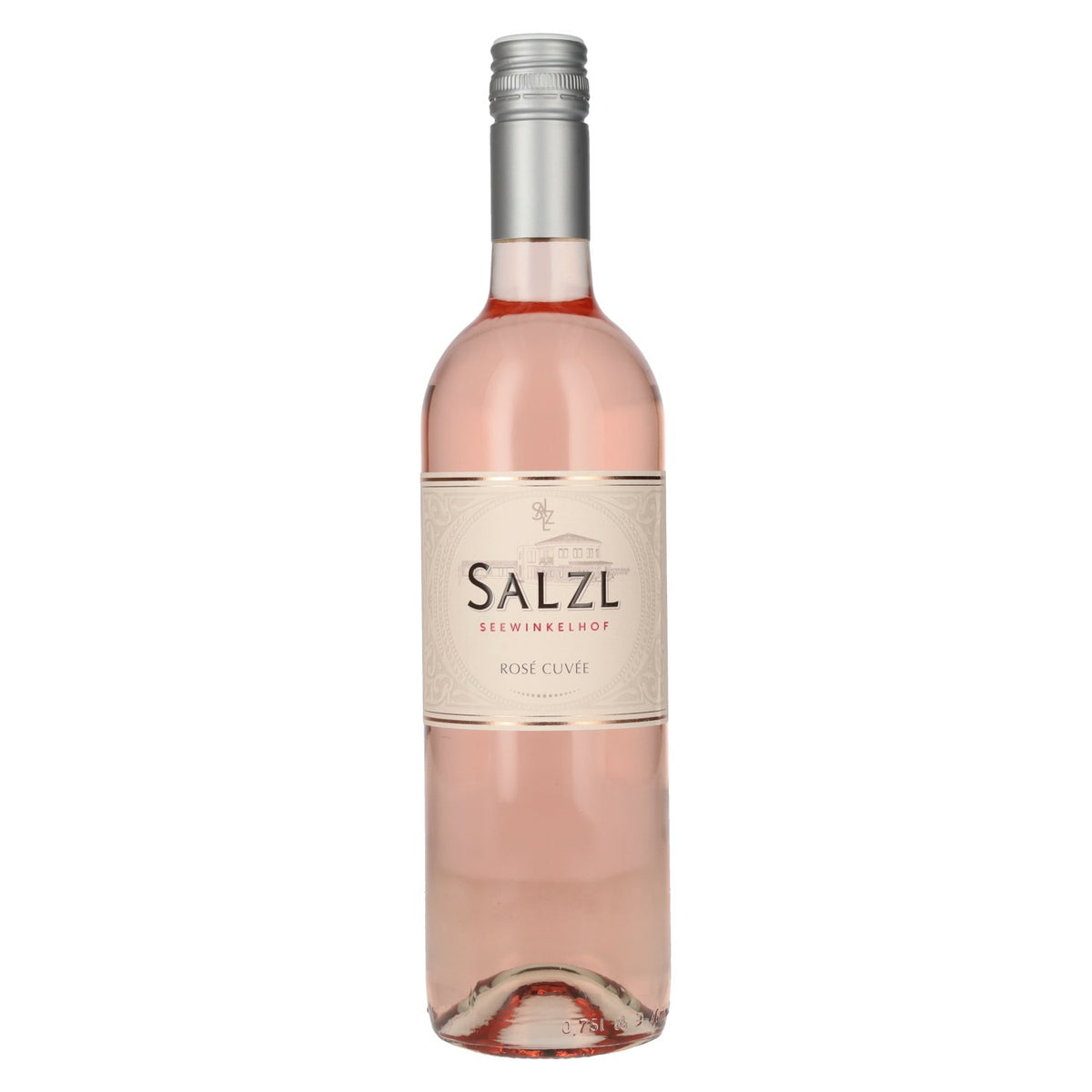 Salzl Rosé Cuvée 2025 12,5% Vol. 0,75l