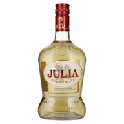 Grappa Julia Invecchiata 40 % vol. 0,7 l