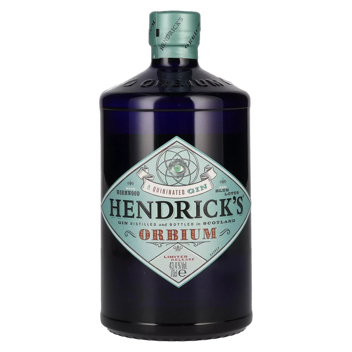 Hendrick's Gin