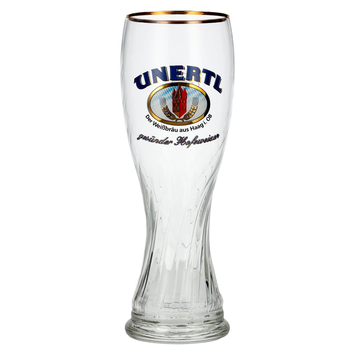 Unertl Weißbierglas 0,5l
