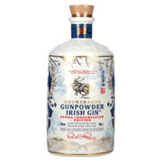 Drumshanbo Gunpowder Irish Gin Panda Conservation Edition 43% ABV 0.7l