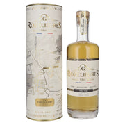 G. Rozelieures LE PARCELLAIRE Zilte klei Single Malt Whisky 43% Vol. 0,7l in geschenkverpakking