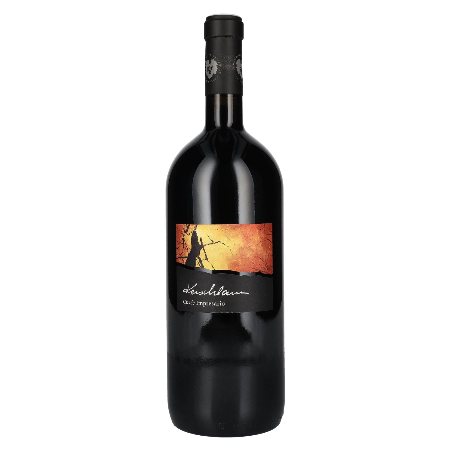 Kerschbaum Cuvée Impresario 2020 14% vol. 1,5l