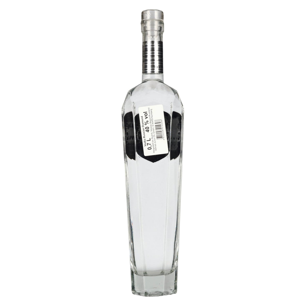 Russian Diamond Vodka 40% vol. 0,7 l