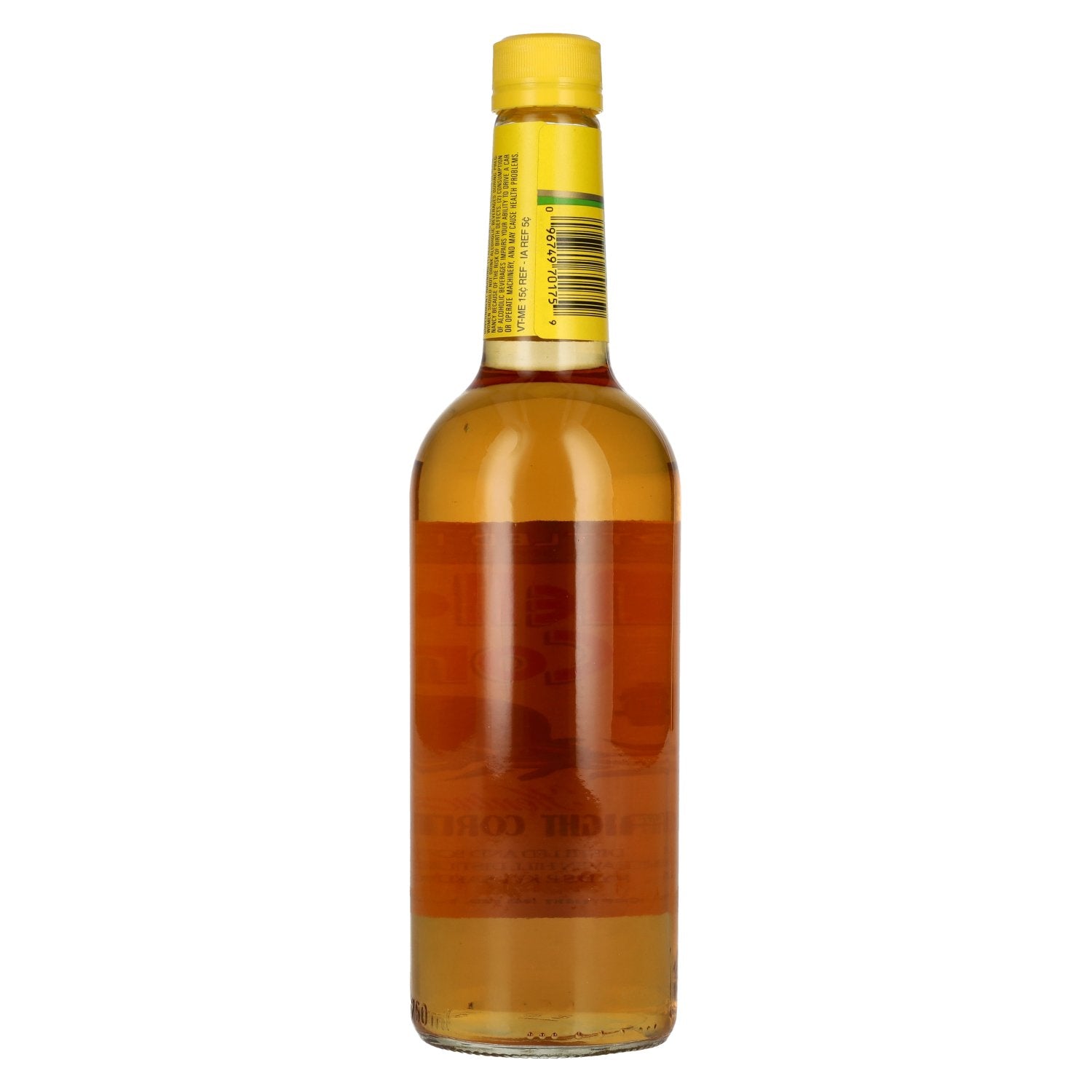 Mellow Corn Kentucky Straight Corn Whiskey 50% Vol. 0,75l