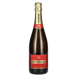 Piper-Heidsieck Champagne CUVÉE BRUT 12% vol. 0,75 l