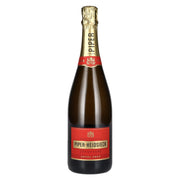 Piper-Heidsieck Champagne CUVÉE BRUT 12% Vol. 0,75l