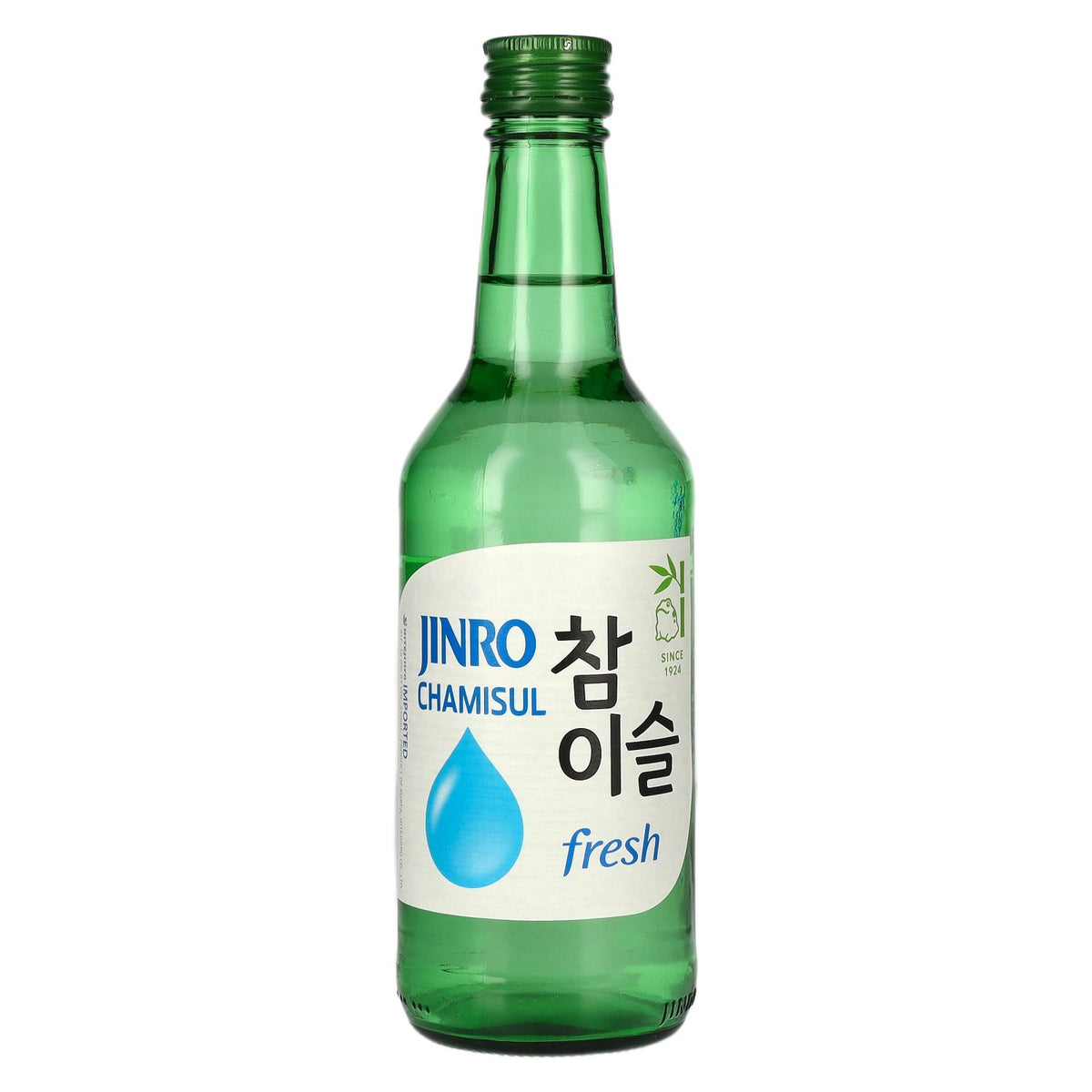 Jinro
