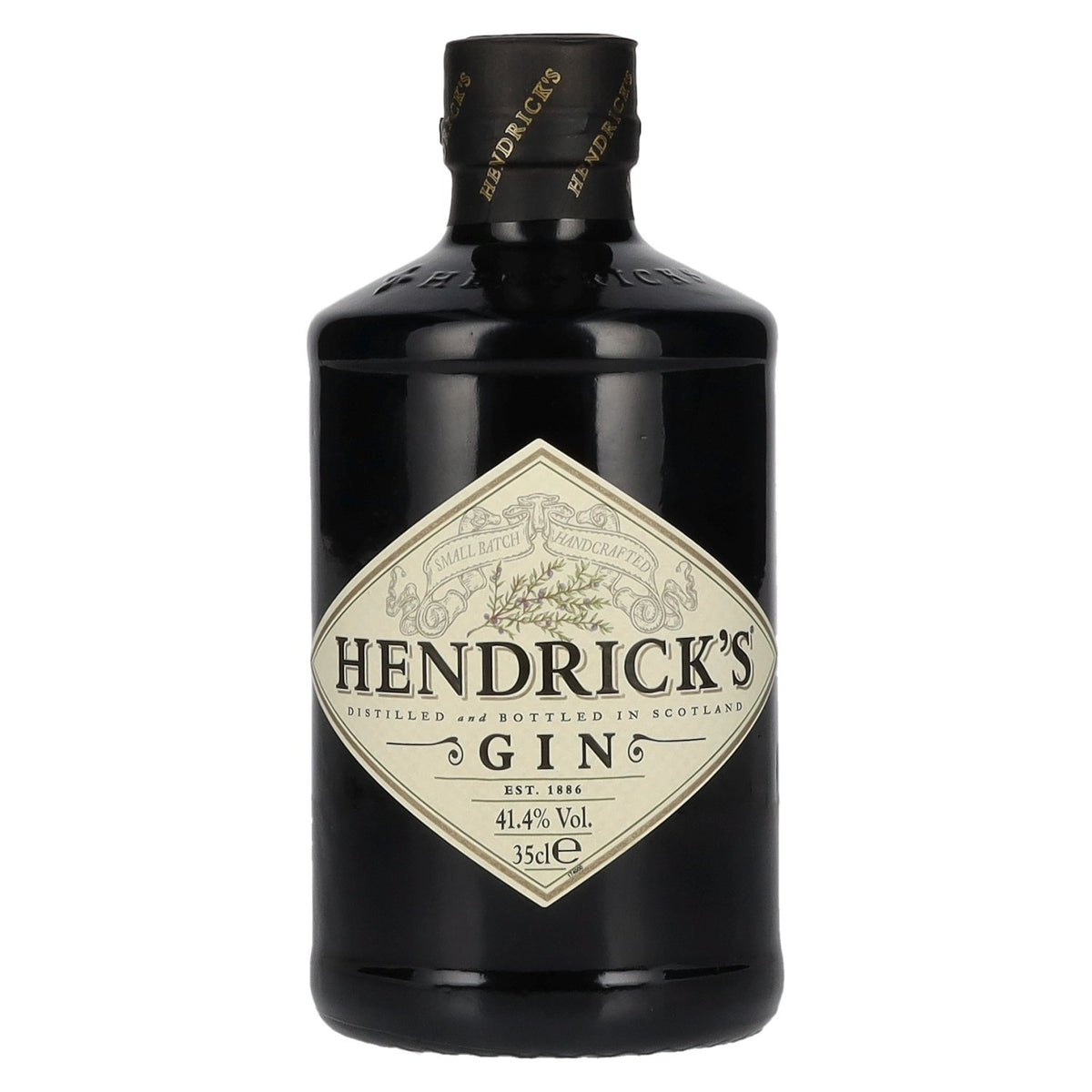 Hendrick's Gin 41,4% vol. 0,35 l