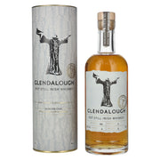 Glendalough Pot Still Irish Whiskey Batch 3 43% Vol. 0,7l in Geschenkbox