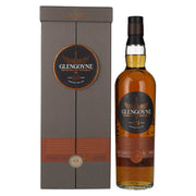 Glengoyne 18 Years Old Highland Single Malt Scotch Whisky 43% Vol. 0,7l in geschenkverpakking