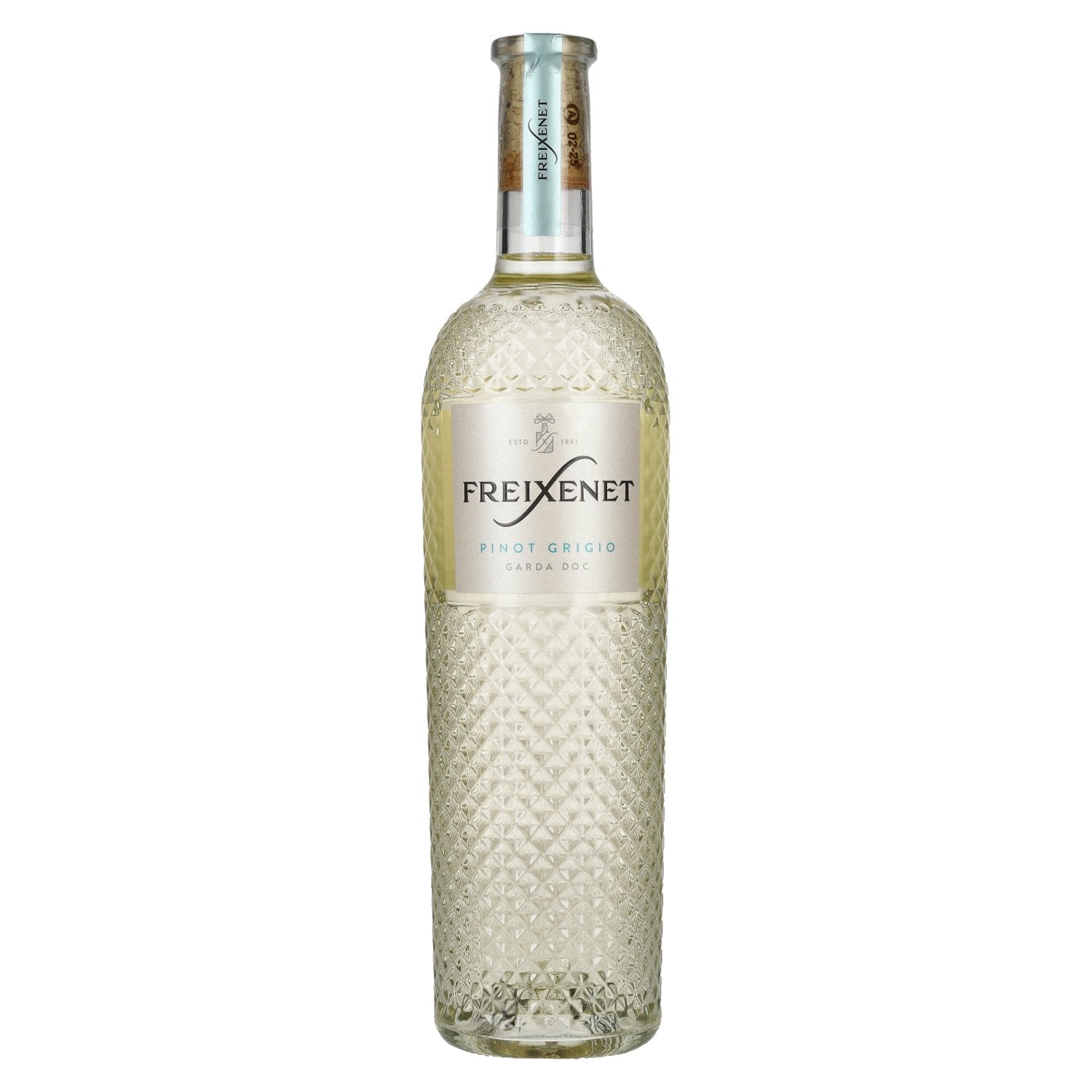 Freixenet Pinot Grigio Garda DOC 2024 11% vol. 0,75l