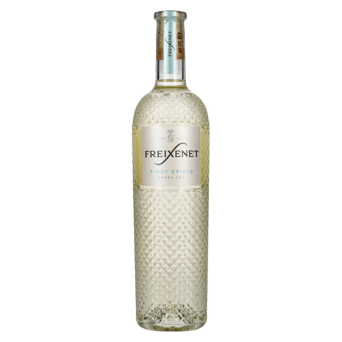 Freixenet Pinot Grigio Garda DOC 2024 11% ABV 0.75 l