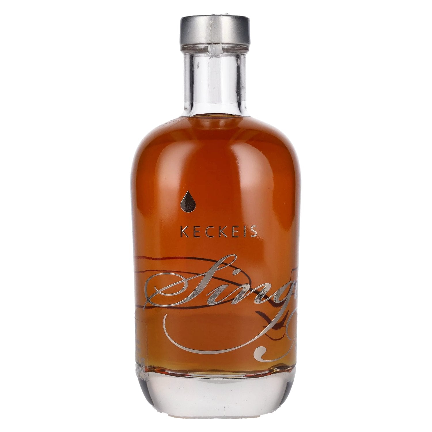 Keckeis Single Malt Whisky 42% vol. 0,35l