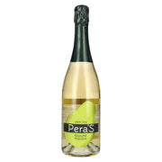 Roner Pera's alcoholvrije Williams Christ 0,75 l