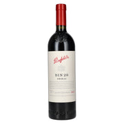 Penfolds BIN 28 Shiraz 2023 14,5% Vol. 0,75l