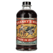 Shanky's Whip: de originele mix van likeur en whisky, 33% vol., 0,7 l