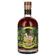Rum Nation Meticho Rum &amp; Citrus 40% vol. 0,7 l