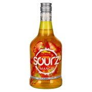 Sourz MANGO Likeur 15% Vol. 0,7l