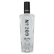 No. 209 Gin 5XD 46 % vol. 1 l