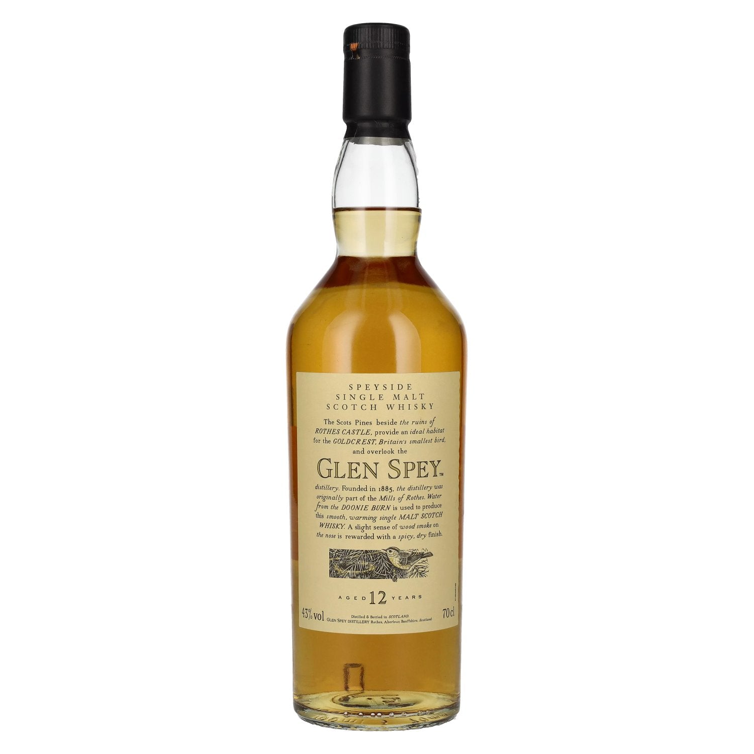 Glen Spey
