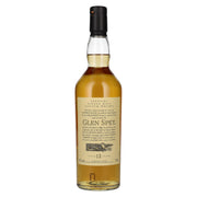 Glen Spey 12 Years Old FLORA &amp; FAUNA Speyside Single Malt 43% vol. 0,7 l