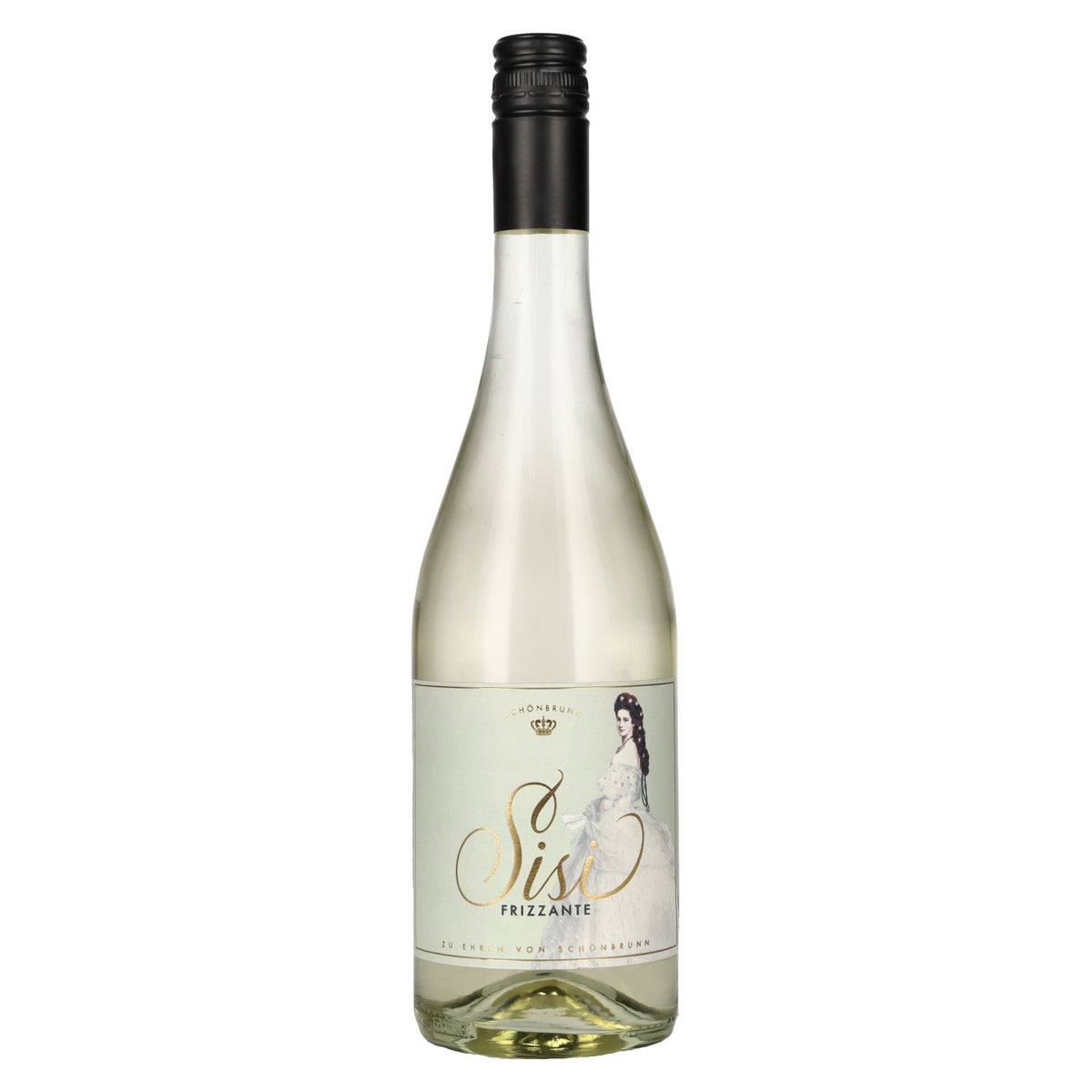 Schönbrunn Sisi Frizzante 12 % vol. 0,75 l