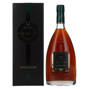 Cognac Chabasse NAPOLEON 40% vol. 0.7 l in a gift box