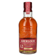 Aberlour 12 Years Old DOUBLE CASK MATURED 40% Vol. 0,7l