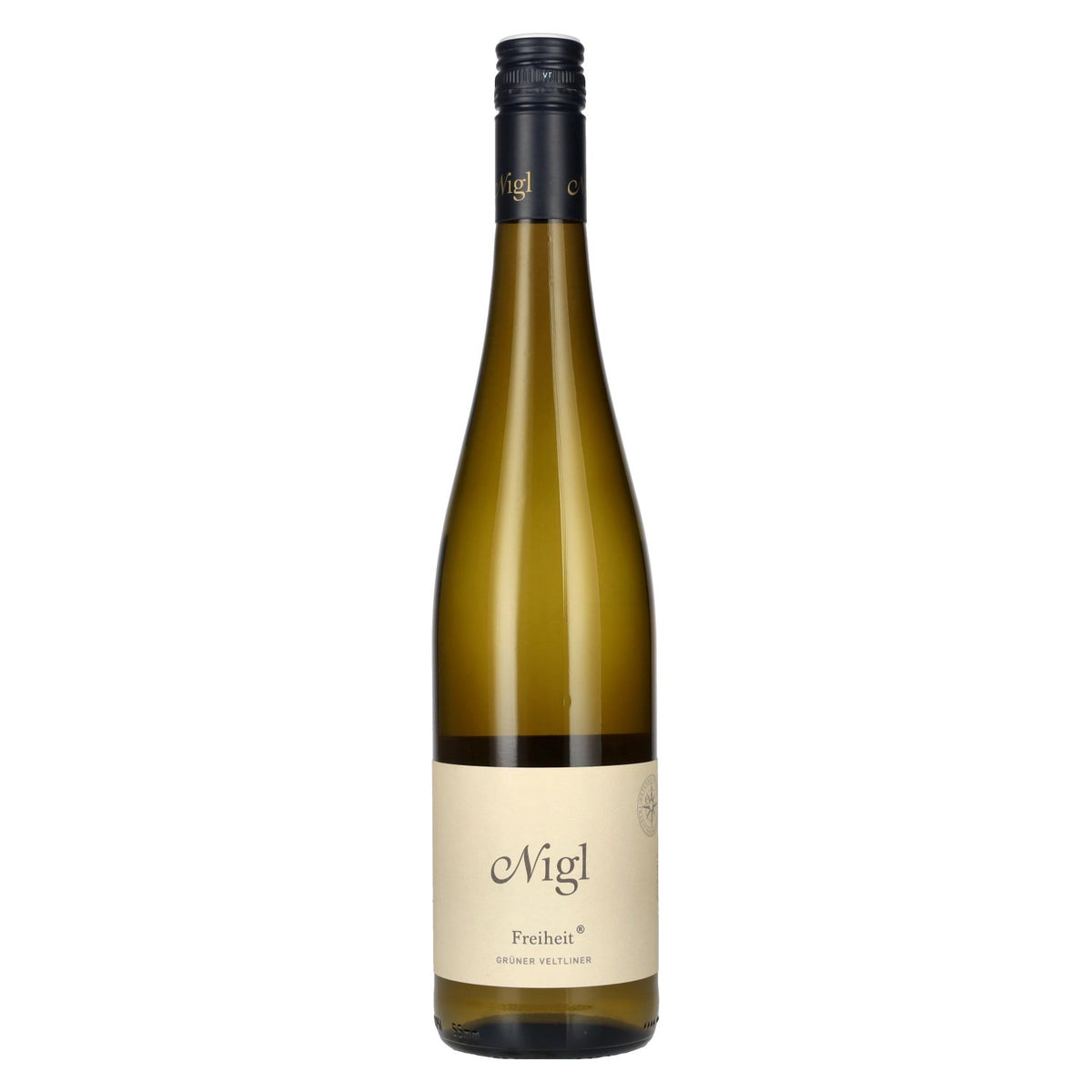 Nigl Freiheit Grüner Veltliner 2025 12.5% ABV 0.75l
