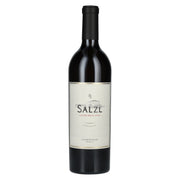 Salzl Chardonnay Premium 2022 14% Vol. 0,75l