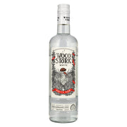 Wood Stork Black Forest Rhum blanc 37,5 % vol. 0,7 l