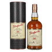 Glenfarclas 26 Years Old Oloroso Sherry Casks Highland Single Malt 47,3% Vol. 0,7l in Geschenkbox