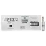 Belvedere Organic Vodka 40% vol. 60 x 0,05 l