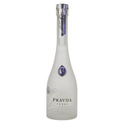 Pravda Vodka 40% vol. 0,35 l