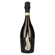 Bottega Prosecco Vino Biologico Spumante Extra Dry DOC 10,5% Vol. 0,75l